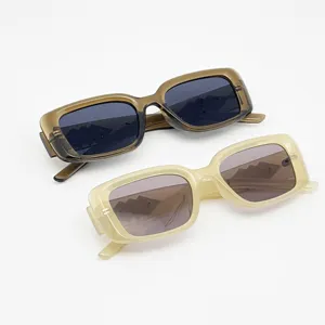 Customized Cheap Classic Vintage Fashion Sun Glasses Luxury Designer Driving Travel Sunglasses