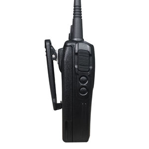 Motorola Vertex VX-261 vx261 Walkie Talkie Chất lượng cao VHF VHF D0:136-174 /UHF G6:403-470 MHz hai cách phát thanh G7-5 450-512MHz - Product Image 5