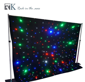 New full color màn hình hiển thị <span class=keywords><strong>video</strong></span> linh hoạt màn rèm dẫn - Product Image 1