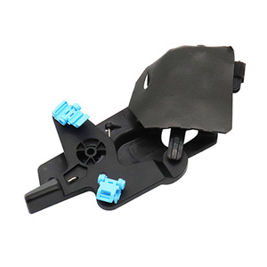 ตัวยึดล็อคประตูท้ายรถสำหรับรถฟอร์ด F150 F250 F350 2017 2018 2019 2020 2021 FL3Z9943170C GC3Z9943170E - Product Image 4