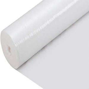 Toison <span class=keywords><strong>de</strong></span> <span class=keywords><strong>peintre</strong></span> <span class=keywords><strong>blanc</strong></span> haut <span class=keywords><strong>de</strong></span> gamme 200GSM 1X50m pour une défense optimale <span class=keywords><strong>de</strong></span> la peinture <span class=keywords><strong>de</strong></span> meubles - Product Image 2