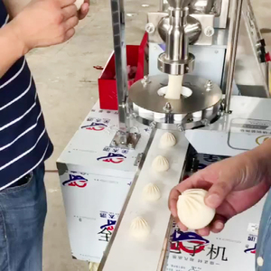 <span class=keywords><strong>Mini</strong></span> Momo faisant la machine Baozi machine à chignon farci à la vapeur - Product Image 4
