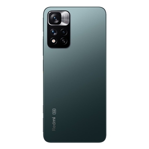 Nuevo <span class=keywords><strong>Redmi</strong></span> <span class=keywords><strong>Note</strong></span> <span class=keywords><strong>11</strong></span> Pro 5G Original, 8GB+256GB, Teléfono Inteligente 5G con Android - Product Image 2
