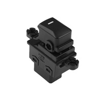Nuevo interruptor de elevalunas eléctrico individual LF82-18-740 LF8218740 LF82 18 740 para Kia Morning