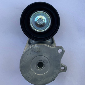 Tensor de Correa 11955-1KC0A 11955-3RC0A para Nissan X-trail, Juke, Qashqai, Tiida, <span class=keywords><strong>Renault</strong></span> <span class=keywords><strong>Clio</strong></span> 1.6 2.0 - Product Image 1