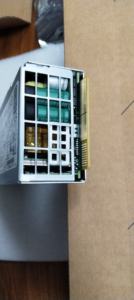 P38997-B21 Kit de alimentación de cobre de 1600 vatios con ranura flexible, Platinum, intercambiable en caliente y bajo contenido de halógenos, en stock - Product Image 4