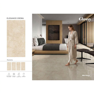 Azulejos de Porcelana Marina Wall Matt, Acabado Brillante, 600x1200mm, 60x120cm, 24x48in, Antideslizantes, para Piso y Pared - Product Image 6