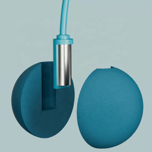 Chengmo Sport Nieuwe Lijst Met Gewogen <span class=keywords><strong>Springtouw</strong></span> Fitness Snelheid Snodloos <span class=keywords><strong>Springtouw</strong></span> Met 75Cm Grote Bal - Product Image 4