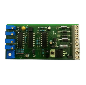 เครื่องขยายสัญญาณอิเล็กทรอนิกส์ HAWE สำหรับวาล์วปรับสัดส่วน รุ่น EV1M3-12/24, EV1M2-12/24 - Product Image 1