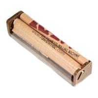 Rouleau à cigarettes manuel portable moderne en plastique 70 mm 110 mm, prix d'usine, pas cher, pour accessoires de fumeur