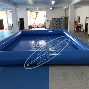 <span class=keywords><strong>Piscine</strong></span> gonflable personnalisée <span class=keywords><strong>avec</strong></span> couverture de tente pour boule de <span class=keywords><strong>marche</strong></span> de l'eau - Product Image 2