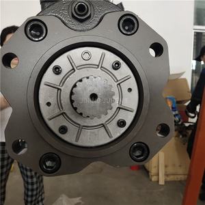 Repuestos para Excavadora 14625693 14737804 14772966 14595548 K5V200DTP180R-9N8X-V Bomba Hidráulica Principal para Volvo EC480E EC480D - Product Image 6