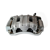 Ensemble d'étrier de frein avant Great Wall Cannon OLIVER, étrier de frein à main mécanique, plaquettes de frein, équipement d'origine 3501100XPW01A