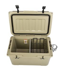 barre portable en plastique à faible MOQ avec <span class=keywords><strong>bac</strong></span> à glace pour le dos de la barre - Product Image 3