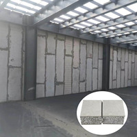 Bloques ICF Aislantes Acústicos y Antisísmicos de Alemania, Paneles de Hormigón Aislados Térmicamente para Reemplazo de Paredes Exteriores e Interiores