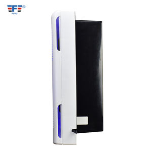 Obturateur <span class=keywords><strong>automatique</strong></span> Airflow Design <span class=keywords><strong>Extracteur</strong></span> <span class=keywords><strong>d</strong></span>'<span class=keywords><strong>air</strong></span> Cuisine <span class=keywords><strong>Salle</strong></span> <span class=keywords><strong>de</strong></span> <span class=keywords><strong>bain</strong></span> Ventilateur <span class=keywords><strong>d</strong></span>'extraction mural avec lumière LED - Product Image 5