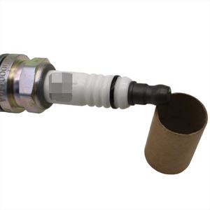 Bujía de Motor 101000063AA para Volkswagen Sharan, Passat, Beetle, Audi <span class=keywords><strong>A4</strong></span>, A6, TT 2001-2011 |   Repuesto Original - Product Image 4