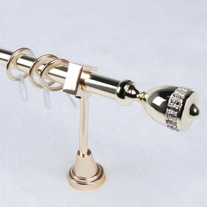 Stardeco Ensembles de <span class=keywords><strong>tringles</strong></span> à <span class=keywords><strong>rideaux</strong></span> style égyptien, embouts décoratifs <span class=keywords><strong>pour</strong></span> <span class=keywords><strong>tringles</strong></span> à <span class=keywords><strong>rideaux</strong></span>, prix d'usine - Product Image 1