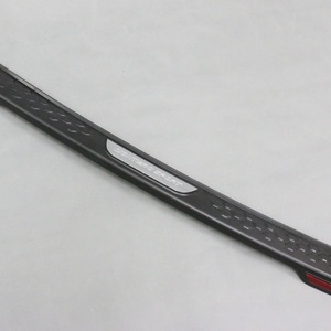 KQD New Design Car <b>Accessories</b> Rear Bumper Plate Used for Suzuki Ertiga - Product Image 2