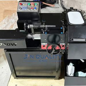 Torno de máquina de torno de freno de disco de coche móvil CNC de calidad JN <span class=keywords><strong>para</strong></span> <span class=keywords><strong>rectificar</strong></span> <span class=keywords><strong>discos</strong></span> de disco de C9340-G-W-H - Product Image 3
