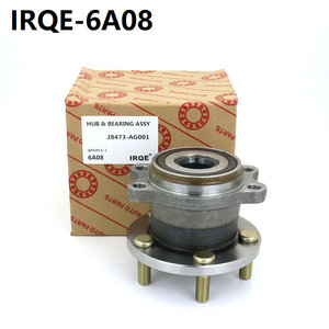 IRQE-6A08 Rear <b>Wheel</b> Bearing Unit Axle Head Assembly 52mm Inner Diameter For Subaru Legacy Outback - Product Image 2