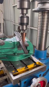 Đầu khoan bước FEIDA HSS Co M35 5% Coban 4-12mm 4-20mm 4-32mm cán lục giác dùng cho thép không gỉ, kim loại, gỗ - Product Image 4