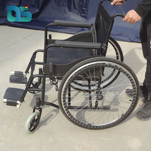 Sedie a Rotelle Manuali Multiuso a Prezzi Scontati per Donne in Gravidanza, Bambini e Adulti - Product Image 4