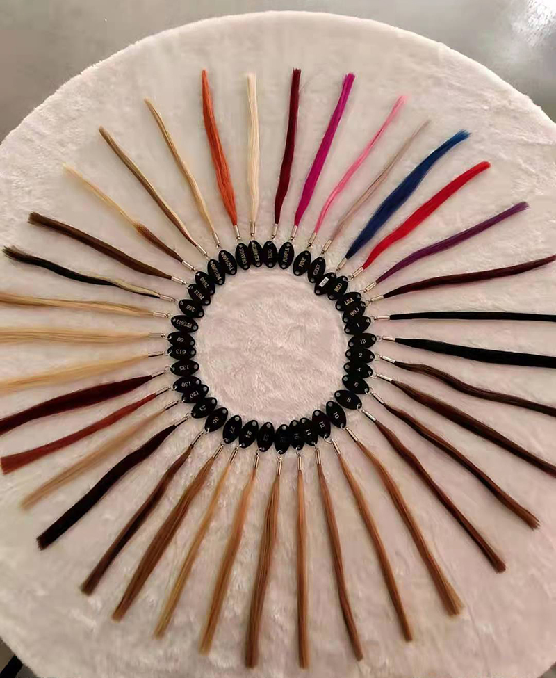 Tutti i colori