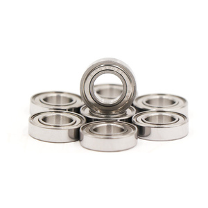 Rodamientos de Bolas de Ranura Profunda de la Marca BDL, Rodamientos de Bolas 602 603 604 <span class=keywords><strong>605</strong></span> para Equipos Médicos. - Product Image 4