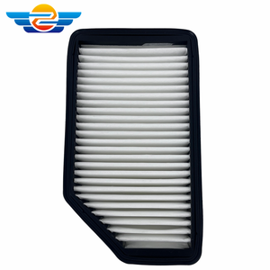 Filtre à air de voiture antichoc-Stable dans les étapes de rallye Mitsubishi Lancer - Product Image 5