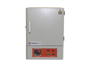 Cina ad alta temperatura forno a muffola di 800 gradi automatica apparecchiature di laboratorio pompa di riscaldamento ceramica per 800 gradi di calore - Product Image 2