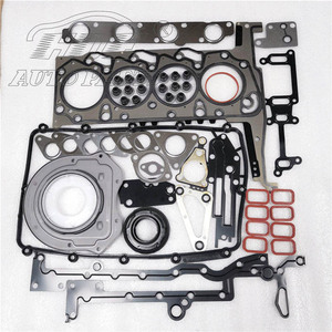 ชุดปะเก็นเต็มรูปแบบ BK3A-6079-AA BK3A6079AA สำหรับรถยนต์ฟอร์ด เรนเจอร์ ขายส่งอะไหล่รถยนต์ HDE - Product Image 2