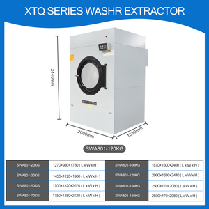 <span class=keywords><strong>เครื่อง</strong></span><span class=keywords><strong>อบ</strong></span>แห้งอุตสาหกรรมแบบอัตโนมัติเต็มรูปแบบ ได้รับการรับรองมาตรฐาน CE ทนทาน ประหยัดพลังงาน ประสิทธิภาพสูง ราคาโรงงาน - Product Image 3