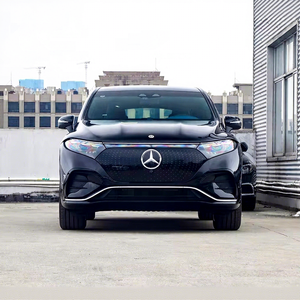 Eqs 580 Suv <span class=keywords><strong>450</strong></span> <span class=keywords><strong>4MATIC</strong></span> AWD Auto de Bajo Kilometraje - Product Image 2