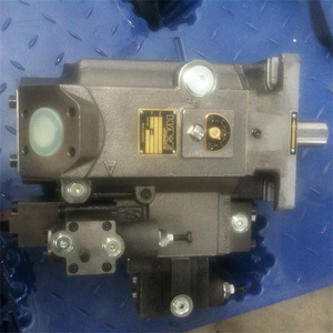 ปั๊มน้ำมันคุณภาพสูง Hawe รุ่น V60N-090RSUN-1-0-03/LSN R1.2-1.2-1.2-1.2-1.2A - Product Image 4
