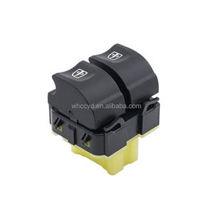 254118044R, piezas de coche, interruptor regulador de ventana eléctrica para DACIA DUSTER <span class=keywords><strong>Renault</strong></span> CLIO DUSTER FLUENCE LOGAN OROCH <span class=keywords><strong>SANDERO</strong></span> - Product Image 5