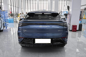 Byd Sea Lion 07 Ev Car 2025 longue autonomie 550km bas <span class=keywords><strong>prix</strong></span> BYD voiture électrique à vendre - Product Image 5