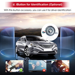 Micodus MV401G Dispositivo de ubicación de vehículos Rfid con cable resistente al agua Localizador de <span class=keywords><strong>Gps</strong></span> de motocicleta Rastreador de <span class=keywords><strong>Gps</strong></span> de coche 4G Seguimiento en tiempo real - Product Image 4