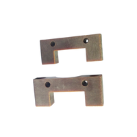 Fix Ballwey FR4 Marron Usinage CNC 70*29*18 Isolation Certifié ISO9001:2015 Usinage CNC de Précision pour Service Personnalisé