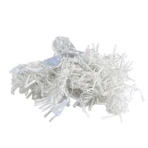 <span class=keywords><strong>Guirlande</strong></span> lumineuse LED en forme de cascade de glace, lumières de <span class=keywords><strong>ciel</strong></span> <span class=keywords><strong>étoilé</strong></span>, lumières décoratives de vacances pour l'extérieur, étanches IP44, 220V - Product Image 5