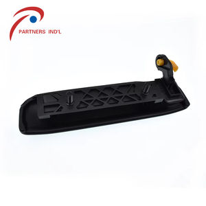 Zpartners มือจับประตูด้านหน้าด้านนอกใช้ได้กับ Navara Frontier D22 98-04 80606-2S400 - Product Image 3