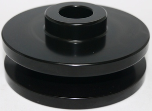 High Quality Light Duty Automotive <b>Alternator</b> Pulley for Komatsu <b>Car</b> New Hot Sale From Taiwan - Product Image 5