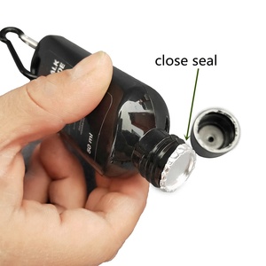Hotsale Siêu Grip Và Khô Tay Leo Núi Cử Tạ Đào Tạo Tập Thể Dục Thể Dục 50Ml Lỏng Chalk - Product Image 4