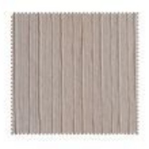 Cortinas de Panel Fijo Color Té con Leche, Pliegues Tipo Lápiz, Mezcla de Algodón y Lino, Estilo Japonés Coreano, Opacas, para Sala de Estar y Dormitorio - Product Image 5