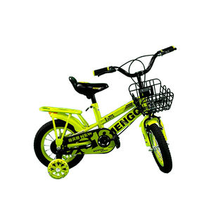Vélo à 4 roues pour enfants à bas prix de bonne qualité en Chine Vélo pour filles et enfants de <span class=keywords><strong>8</strong></span> à 10 <span class=keywords><strong>ans</strong></span> - Product Image 6
