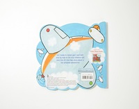Quite libro preescolar feliz bebé ocupado libro ecológico personalizado impreso niños cartón libro impresión