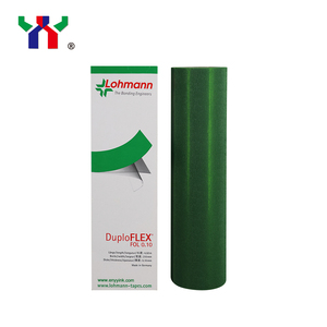 Cinta Adhesiva de Doble Cara <span class=keywords><strong>Lohmann</strong></span> DuploFLEX Fol de 0.1 mm (Alemania) - Product Image 4