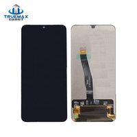 Pièces de téléphone portable pour Huawei Mate X 2 X2 XS 8 9 Pro 10 Lite 20 4G 5G 30 30E 40 Pro + 40E 50 écran tactile Lcd de remplacement