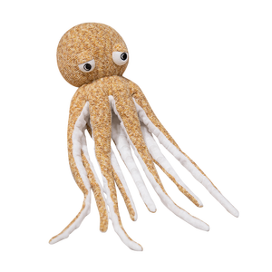 Oferta Especial - Peluche - Compañero Reconfortante - Juguete de Peluche Ultra Suave de 40 cm, 2 Colores Surtidos <span class=keywords><strong>Pulpo</strong></span> Realista - Product Image 1