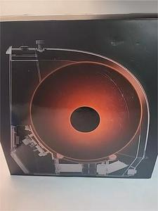 Caja Secadora de Filamentos Creality con Medición de Humedad en Tiempo Real, Secador Rápido de Filamentos Pi para Filamentos Secos, Nuevo Producto para PLA - Product Image 4